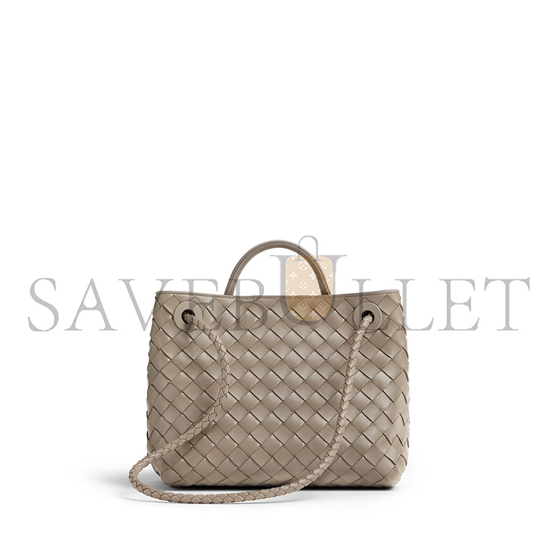 BOTTEGA VENETA SMALL ANDIAMO 766014VCPP12820 (25*20*10cm) BOTTEGA VENETA SMALL ANDIAMO 766014VCPP12820 (25*20*10cm)